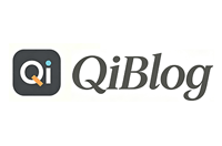 博客系统更换成QiBlog